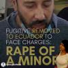 Wrongfulness to Rape a Minor in Ecuador but a Canadian Right of Fr Fausto so Redacted on Request by Ms Orozco